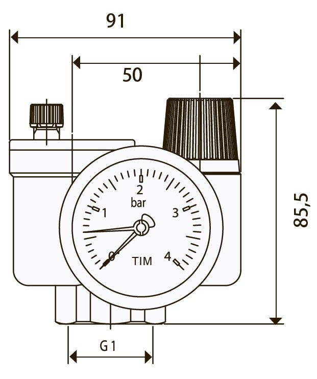 JH-1023 - размеры JH-1023 - размеры