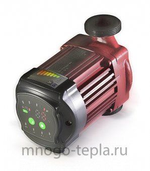 Циркуляционный насос TIM AM-APE25-6-130 с частотным регулированием - №1