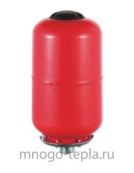 Расширительный бак AquaTim VC-5LD, на 5 литров, вертикальный - №1
