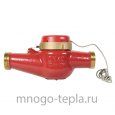 Счетчик воды Декаст ВСКМ 90-40 ДГ - №4