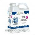 Реагент для очистки систем отопления Mr.Bond Cleaner 810, 1л (ранее HeatGuardex CLEANER 822 R) - №2