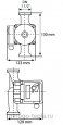 Циркуляционный насос TEBO 25/4-130 - №3
