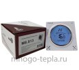 Программируемый терморегулятор комнатный Zeissler M8.813, со встроенным датчиком, для управления сервоприводами - №4