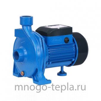 Поверхностный насос JEMIX CP-158 - №1