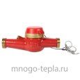 Счетчик воды Декаст ВСКМ 90-32 ДГ - №4
