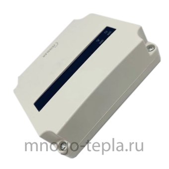 Система защиты от протечек воды ZEISSLER ZSw.1322.0105, подключение 3/4", 220В - №1
