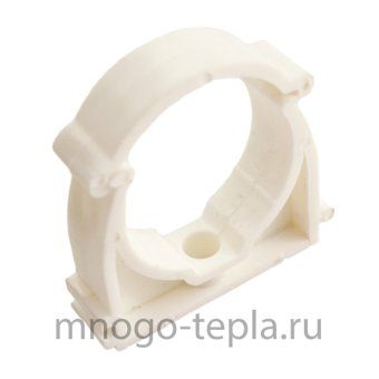 Кронштейн (опора) MeerPlast 40 c креплением - №1
