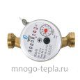 Счетчик универсальный Декаст ОСВУ-15 (110мм, с КМЧ и обрат. клапан.) - №5