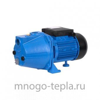 Поверхностный насос JEMIX JET-100 - №1