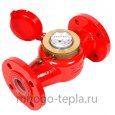 Счетчик воды Декаст ВСКМ 90-50 фланц. ДГ - №2