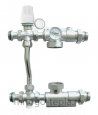 Cмесительный узел для теплого пола JH-1039 TIM - №2