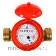 Счетчик воды Декаст ОСВУ-32 (универс. с КМЧ) - №3