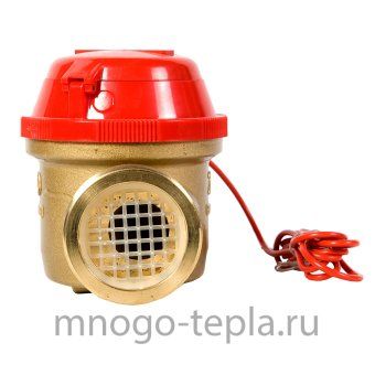 Счетчик воды Декаст ОСВУ-40 ДГ - №1