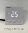 Терморегулятор комнатный Zeissler M9.616, встроенный датчик, для теплого пола - №4