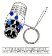 Cмесительный узел для теплого пола Zeissler ZMg.801.013270 - №7