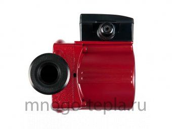 Циркуляционный насос UNIPUMP UPC 25-40 130 (72 Вт) - №1