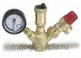 Группа безопасности JH-1024, 3 bar (MINI) - №2
