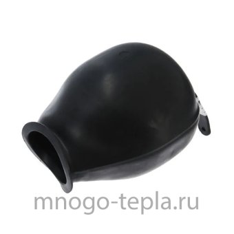 Мембрана для гидроаккумулятора 24 - 12 AquaTIM MA-11, на 12-24 литра - №1