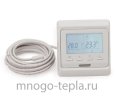 Электронный термостат для теплого пола Zeissler M6.716, с выносным датчиком - №4
