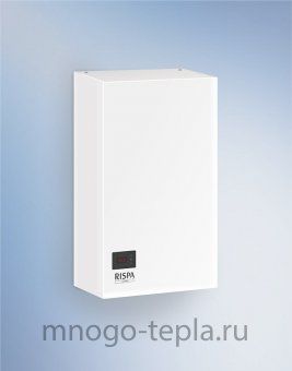 Электрический котёл для отопления Rispa Comfort RGSCE-6 (220В / 380В), 6 кВт - №1