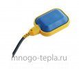 Поплавковый выключатель AquaTim PS-03A, 3м для насоса - №2