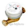 Счетчик универсальный Декаст ОСВУ-15 (110мм, БЕЗ КМЧ) - №2
