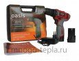 Аккумуляторный шуруповёрт Oasis AS-12V - №2
