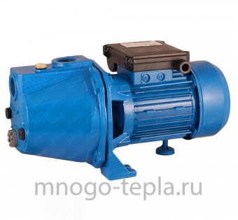 Поверхностный насос JEMIX JET-100 - №1