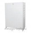 Шкаф коллекторный наружный глубокий 17-18 выходов ШРНГ-6 (652*150*1157) - №3