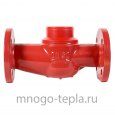 Счетчик воды Декаст ВСКМ 90-50 фланц. ДГ - №4