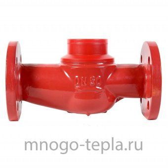 Счетчик воды Декаст ВСКМ 90-50 фланц. ДГ - №1