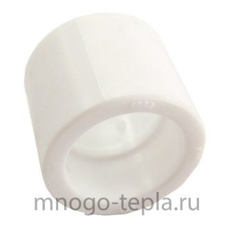 Муфта PPRC MeerPlast 75 - №1
