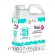 Реагент для очистки систем отопления Mr.Bond Cleaner 812, 1л (ранее HeatGuardex CLEANER 824 R) - №2