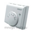 Терморегулятор для электрического теплого пола Zeissler M5.816 (16А, 220В), с выносным датчиком - №2