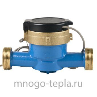 Счетчик воды Декаст ВКМ-25 ДГ - №1
