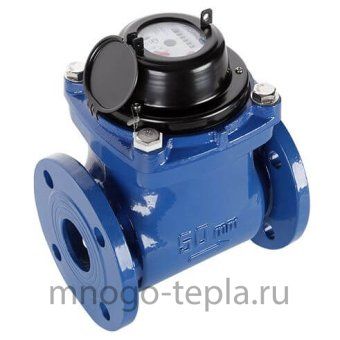 Счетчик воды Норма СТВ-50 Х для холодной воды - №1