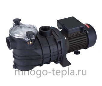 Насос для бассейна JET POOL HCP 750 с предфильтром - №1