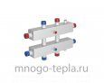 Коллекторный модуль RISPA КМГ 60-3ВУ - №2