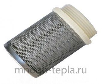 Сетка обратного клапана 1" TIM TIM5802 - №1