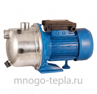 Поверхностный насос JEMIX SGJ-80 - №1