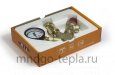 Группа безопасности JH-1024, 1.5 bar (MINI) - №5