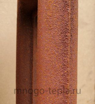 Чугунный радиатор МС-140 М2-500 11 секций (Тагил) - №1
