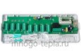 Зональный коммуникатор 8 каналов TIM ZC8.1.220LED2, 220В(LED) - №3
