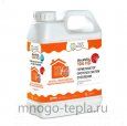 Герметизатор протечек HeatGuardex BlockSEAL 104 HD, 1 л (переименован в Mr.Bond® BlockSEAL 830 Реагент для герметизации микротечей системы отопления) - №2