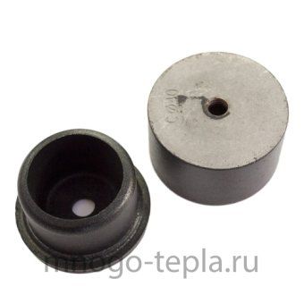 Насадка 40 - №1