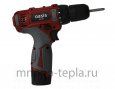 Аккумуляторный шуруповёрт Oasis AS-12V - №7
